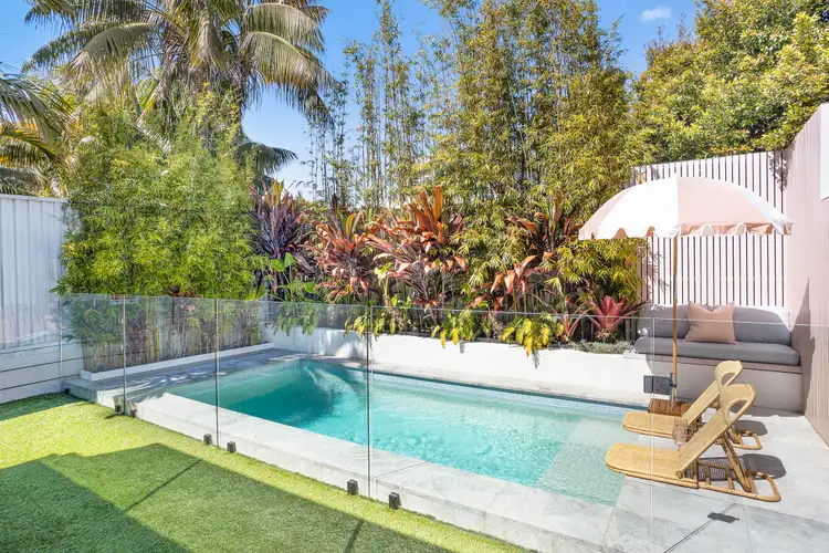 Second view of Homely semi-detached listing, 14A Taywood Street, Woolooware NSW 2230
