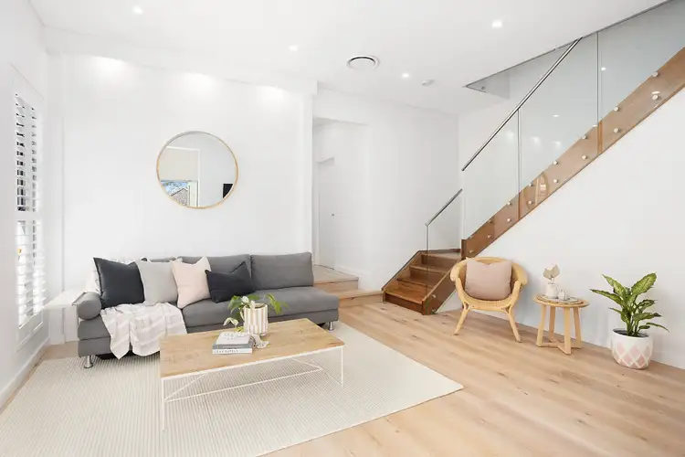 Fourth view of Homely semi-detached listing, 14A Taywood Street, Woolooware NSW 2230