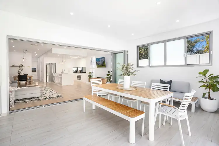 Sixth view of Homely semi-detached listing, 14A Taywood Street, Woolooware NSW 2230