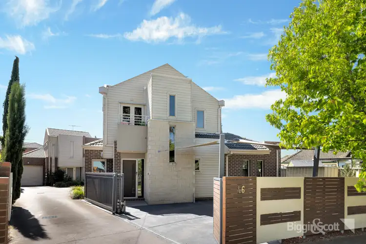 1/46 Churchill Place, Maidstone VIC 3012