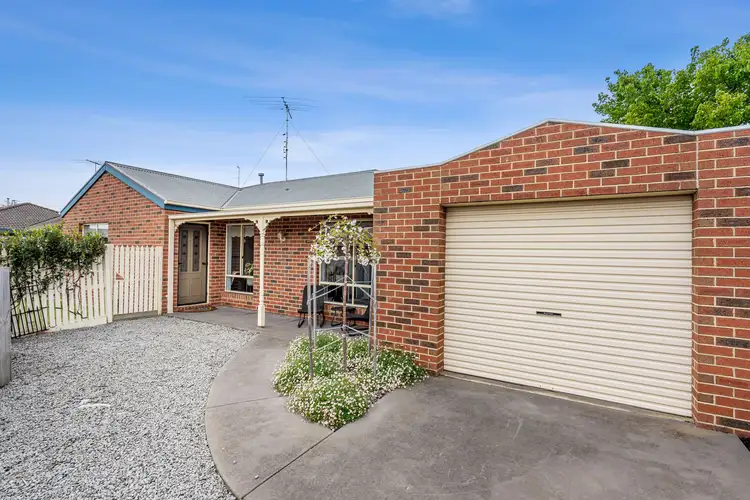 2/48 Huon Crescent, Leopold VIC 3224