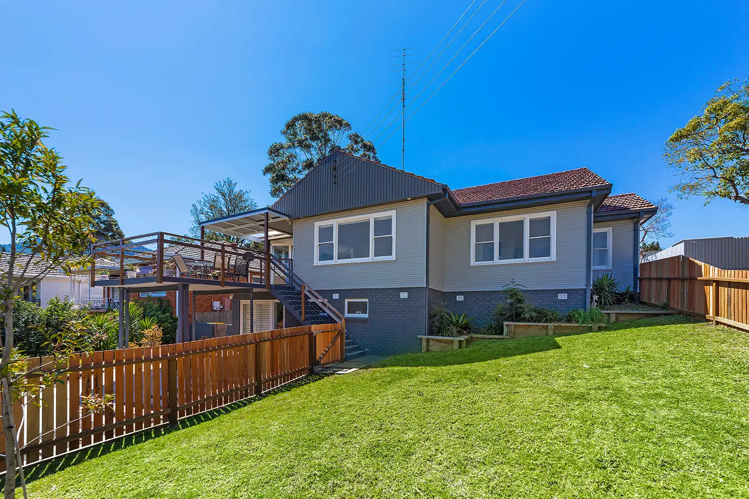 Main view of Homely house listing, 11 Bukari Street, West Wollongong NSW 2500