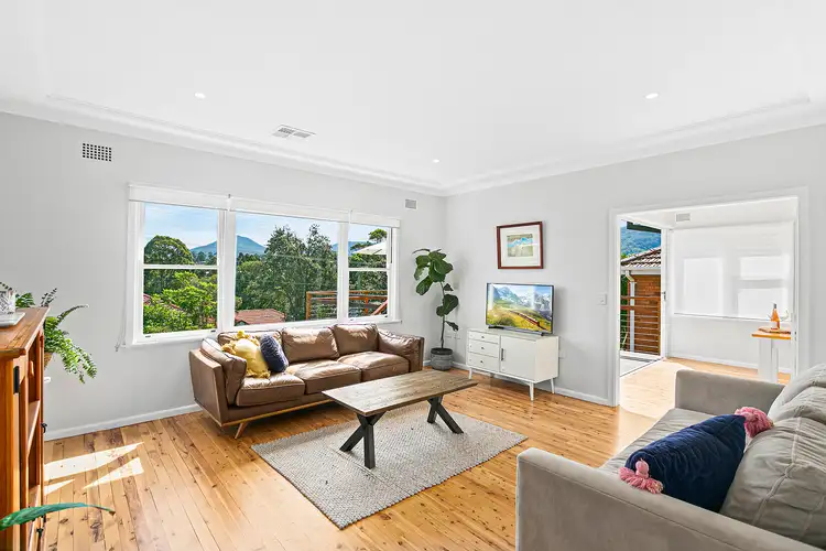 Second view of Homely house listing, 11 Bukari Street, West Wollongong NSW 2500