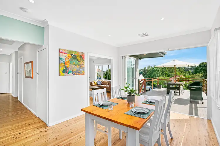 Third view of Homely house listing, 11 Bukari Street, West Wollongong NSW 2500