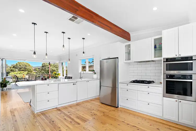 Fourth view of Homely house listing, 11 Bukari Street, West Wollongong NSW 2500