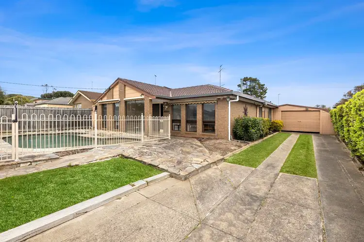 Fourth view of Homely house listing, 128 Sunset Strip, Ocean Grove VIC 3226