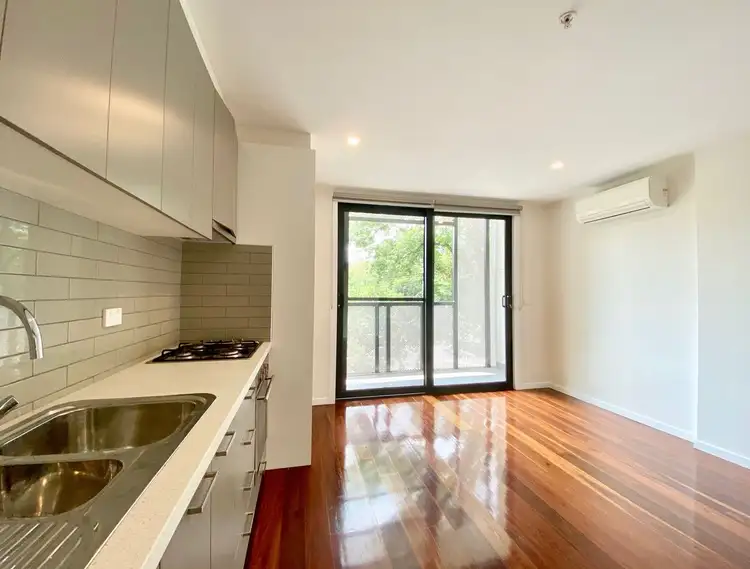 14/243 Flemington Road, North Melbourne VIC 3051