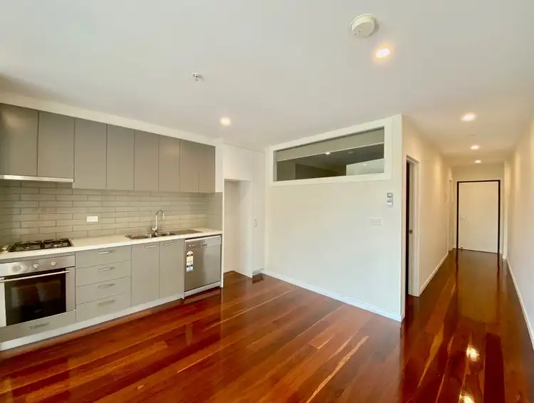 Third view of Homely apartment listing, 7/243 Flemington Road, North Melbourne VIC 3051