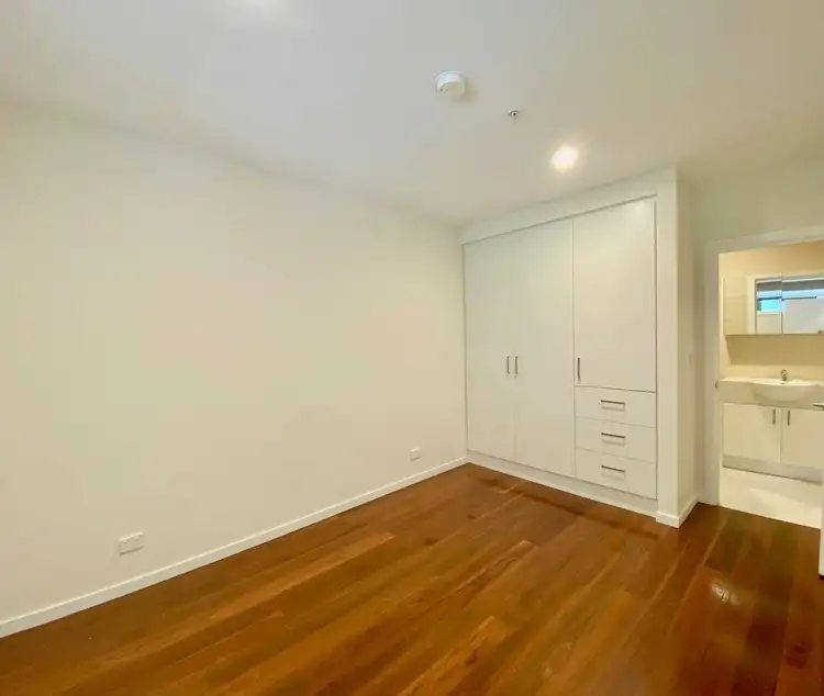 Fourth view of Homely apartment listing, 7/243 Flemington Road, North Melbourne VIC 3051