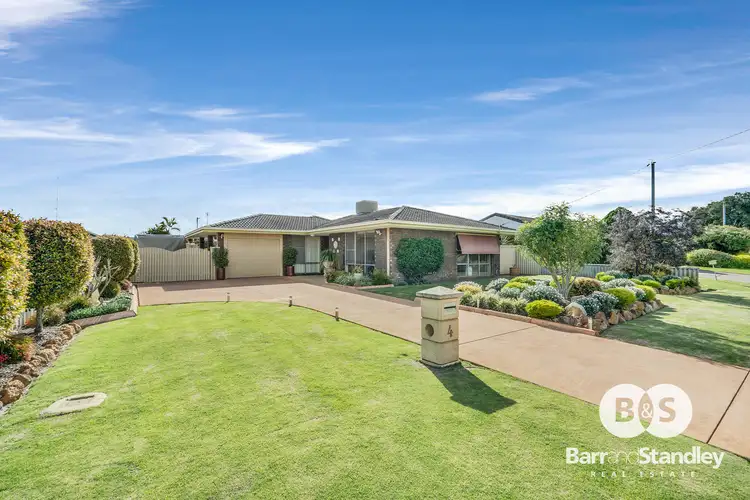 Main view of Homely house listing, 4 Coverley Court, Eaton WA 6232