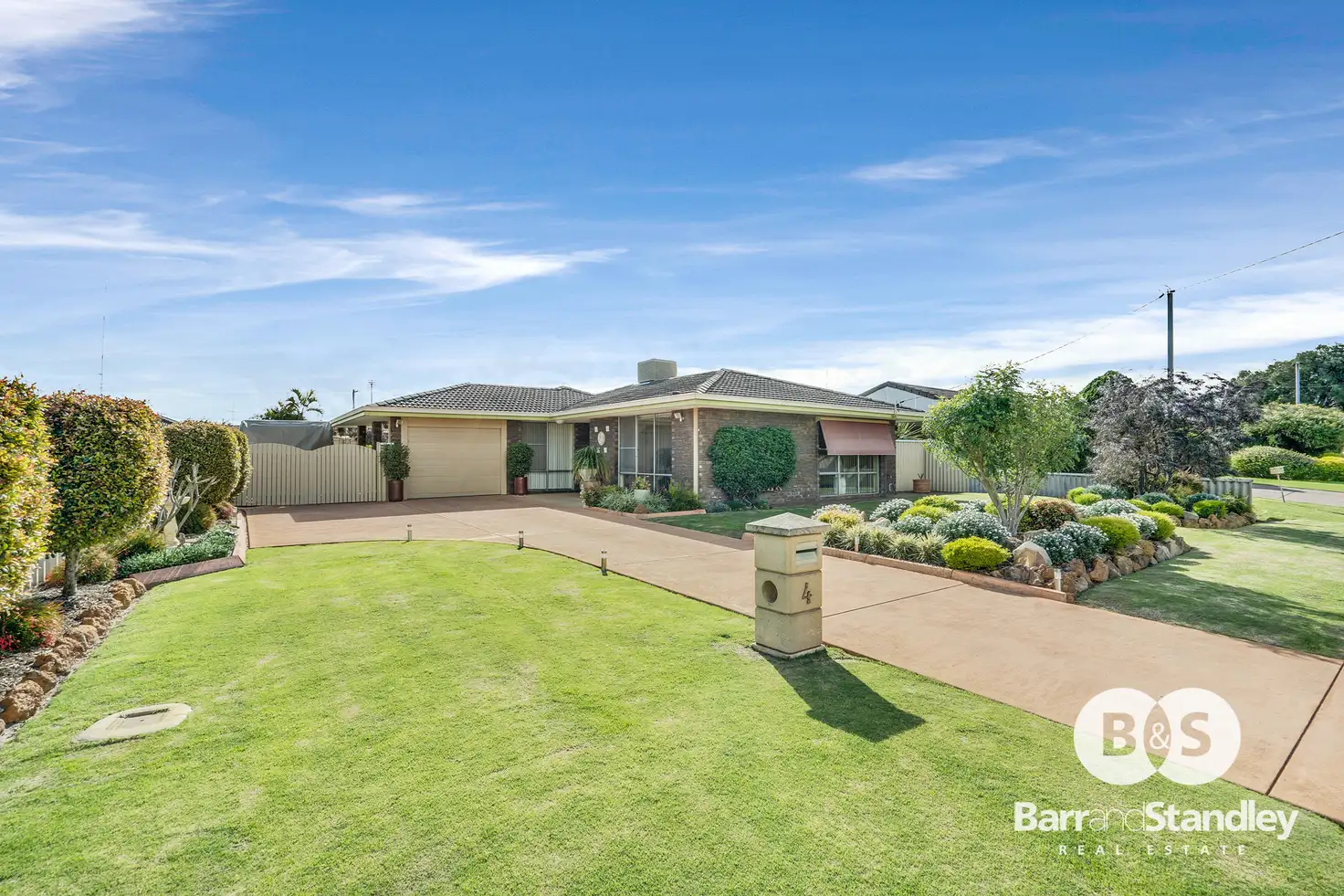 Main view of Homely house listing, 4 Coverley Court, Eaton WA 6232