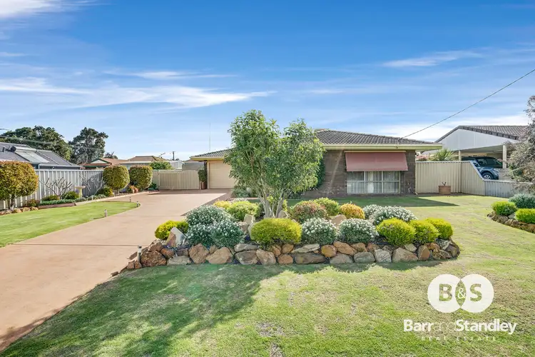 Second view of Homely house listing, 4 Coverley Court, Eaton WA 6232