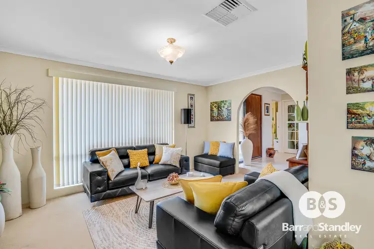Third view of Homely house listing, 4 Coverley Court, Eaton WA 6232