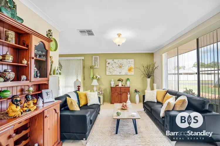 Fourth view of Homely house listing, 4 Coverley Court, Eaton WA 6232