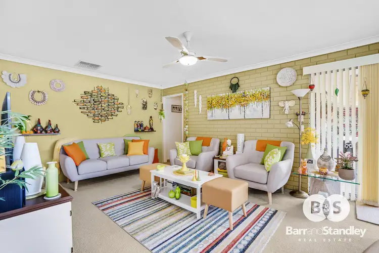 Fifth view of Homely house listing, 4 Coverley Court, Eaton WA 6232