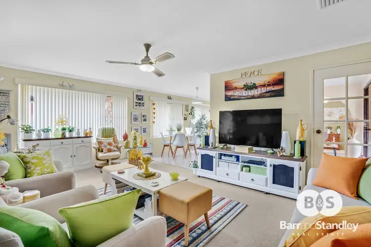 Sixth view of Homely house listing, 4 Coverley Court, Eaton WA 6232