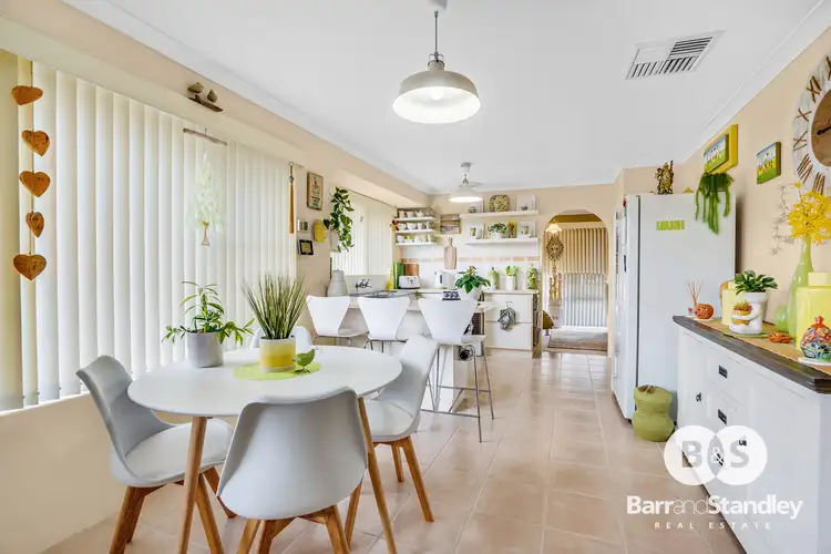 Seventh view of Homely house listing, 4 Coverley Court, Eaton WA 6232