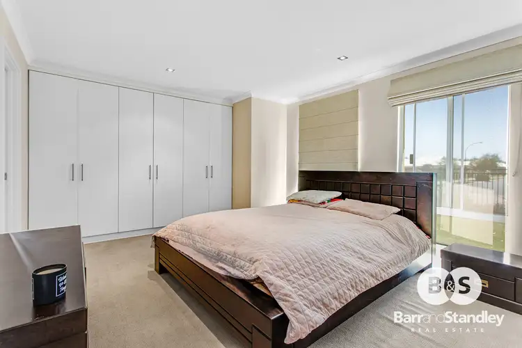 Second view of Homely house listing, 12 Starlite Bend, Dalyellup WA 6230