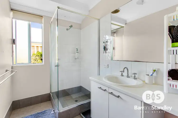 Fifth view of Homely house listing, 12 Starlite Bend, Dalyellup WA 6230