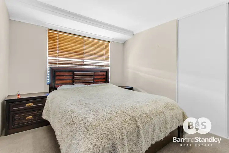 Sixth view of Homely house listing, 12 Starlite Bend, Dalyellup WA 6230