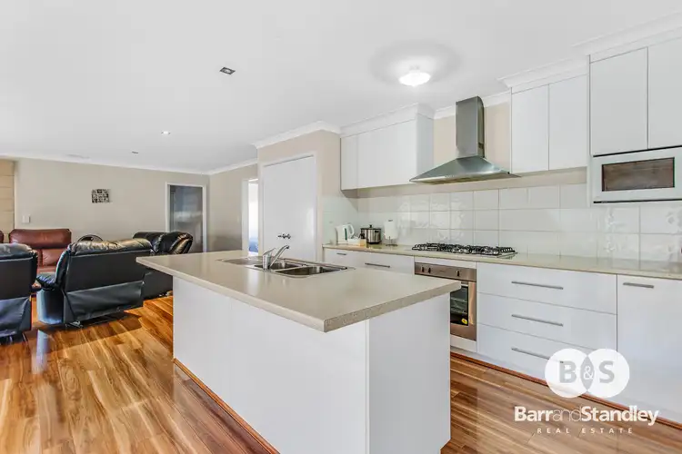 Seventh view of Homely house listing, 12 Starlite Bend, Dalyellup WA 6230