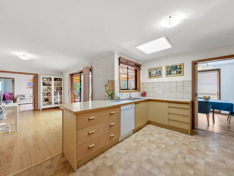 Fifth view of Homely house listing, 12 Turramurra Drive, Rowville VIC 3178