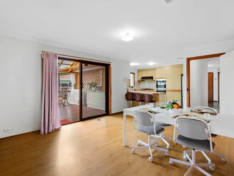 Sixth view of Homely house listing, 12 Turramurra Drive, Rowville VIC 3178