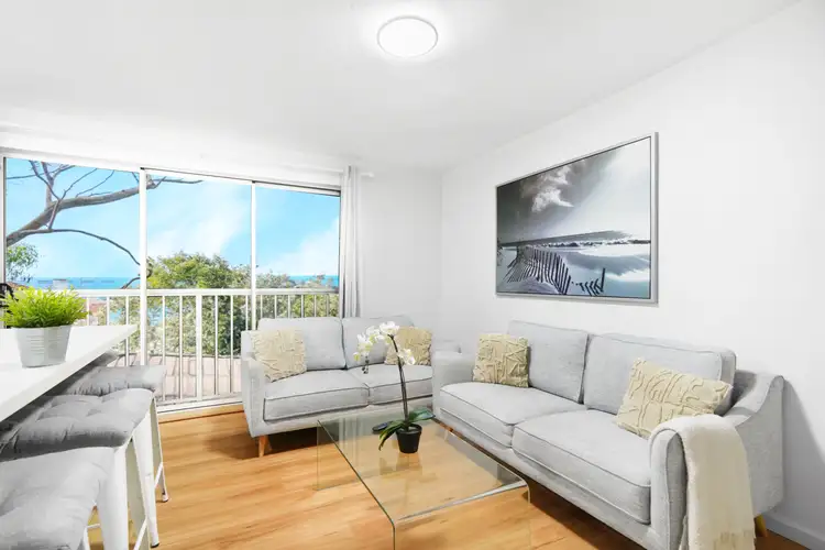 2/331 Bondi Road, Bondi NSW 2026