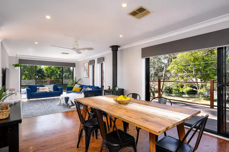 Main view of Homely house listing, 29 Currawong Crescent, Leonay NSW 2750