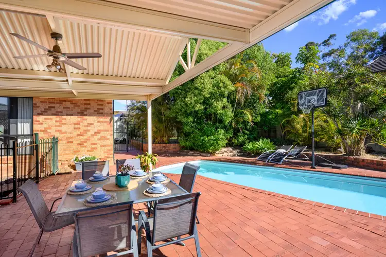 Second view of Homely house listing, 29 Currawong Crescent, Leonay NSW 2750