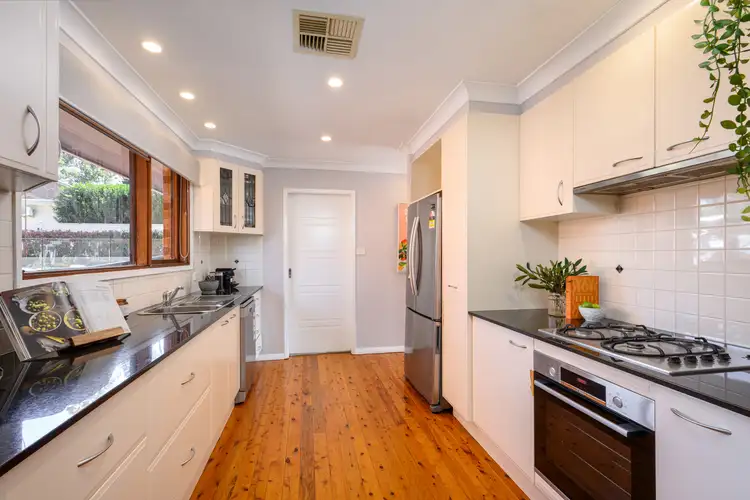 Fourth view of Homely house listing, 29 Currawong Crescent, Leonay NSW 2750