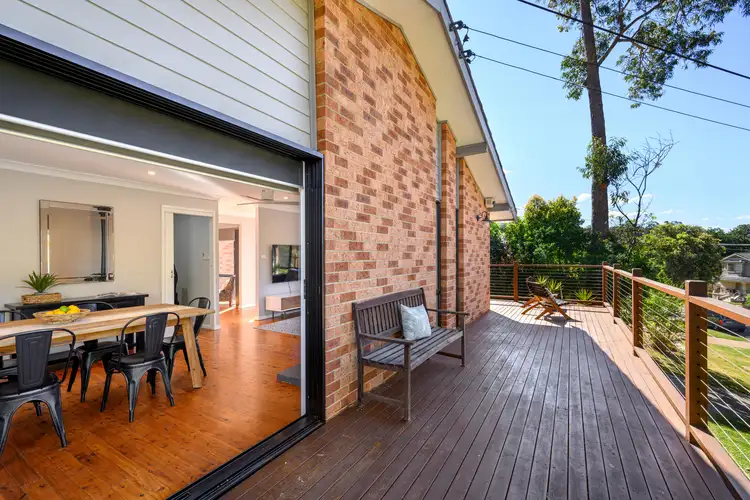 Sixth view of Homely house listing, 29 Currawong Crescent, Leonay NSW 2750