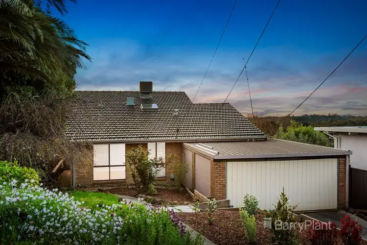 Main view of Homely house listing, 6 Shaun Court, Templestowe VIC 3106