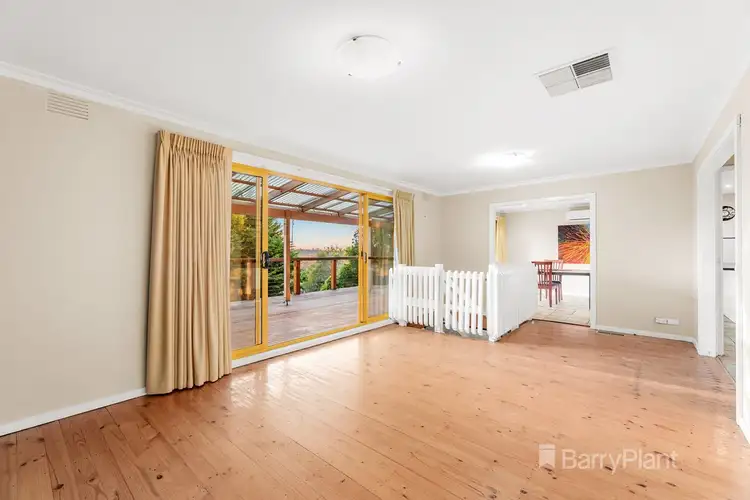 Second view of Homely house listing, 6 Shaun Court, Templestowe VIC 3106