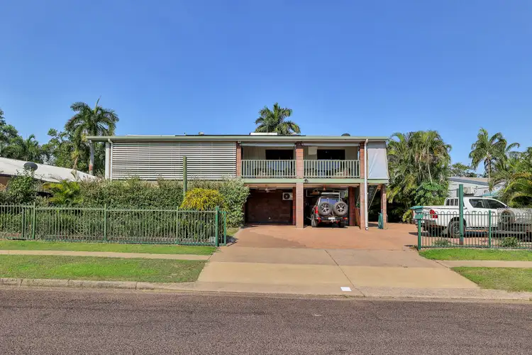 Second view of Homely house listing, 29 Sibbald Crescent, Woodroffe NT 830