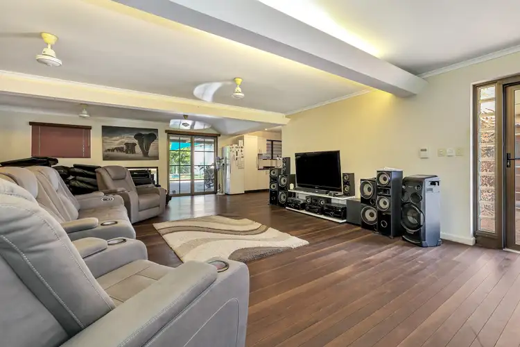 Third view of Homely house listing, 29 Sibbald Crescent, Woodroffe NT 830