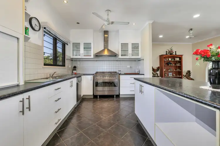 Fourth view of Homely house listing, 29 Sibbald Crescent, Woodroffe NT 830