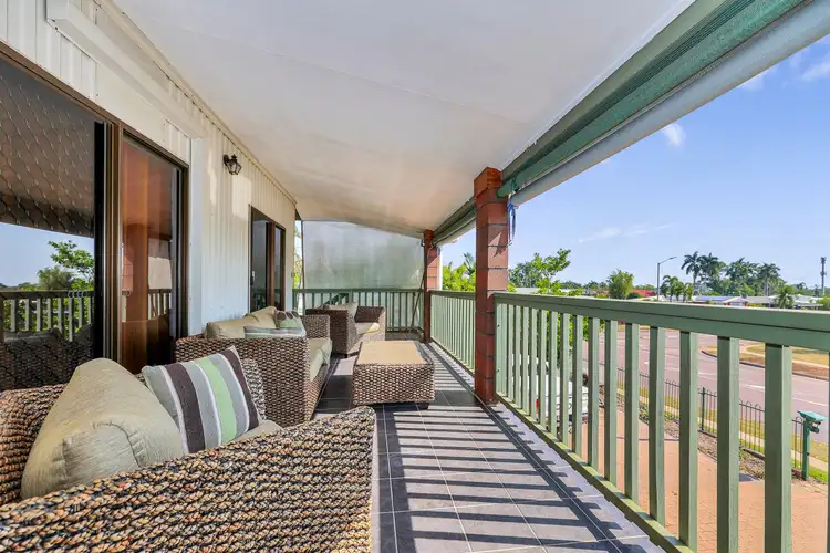 Sixth view of Homely house listing, 29 Sibbald Crescent, Woodroffe NT 830