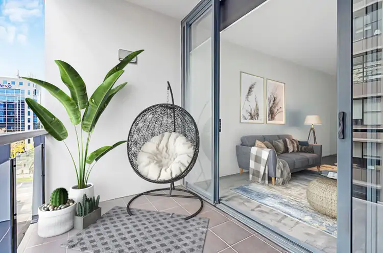 708/610 St Kilda Road, Melbourne VIC 3004