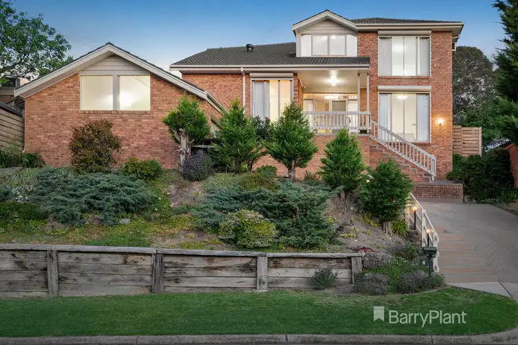 2 Reddington Terrace, Doncaster East VIC 3109