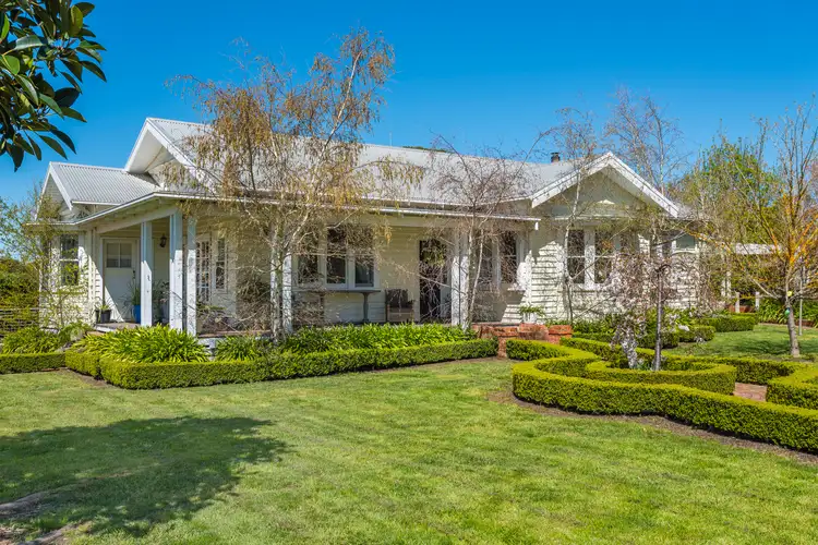Main view of Homely house listing, 117 Barry Street, Romsey VIC 3434