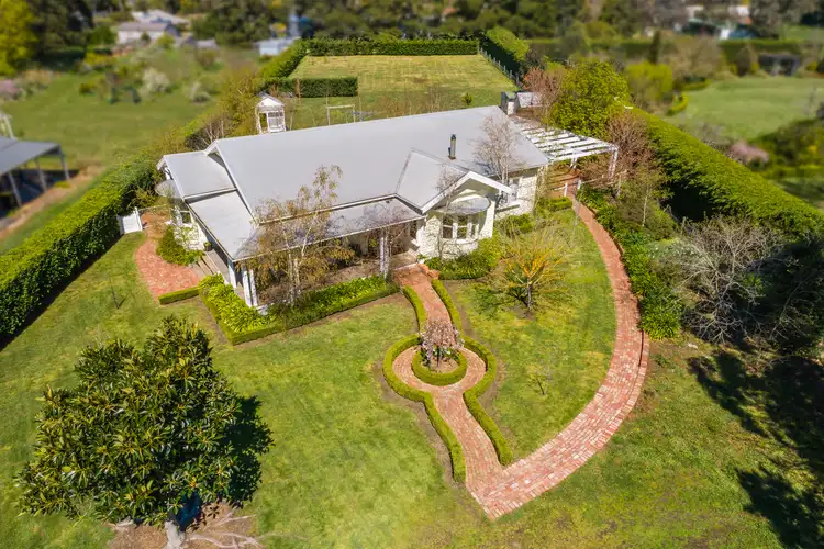 Second view of Homely house listing, 117 Barry Street, Romsey VIC 3434