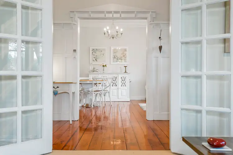 Fifth view of Homely house listing, 117 Barry Street, Romsey VIC 3434
