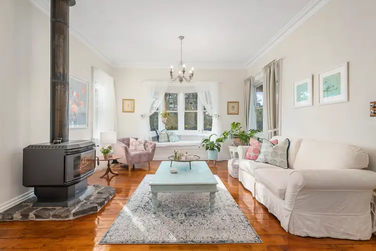Sixth view of Homely house listing, 117 Barry Street, Romsey VIC 3434
