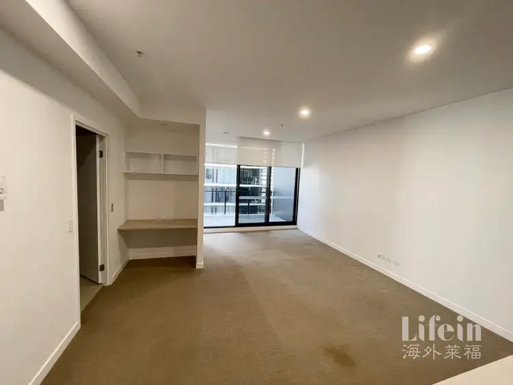 Main view of Homely apartment listing, 11107/22 Railway Terrace, Milton QLD 4064