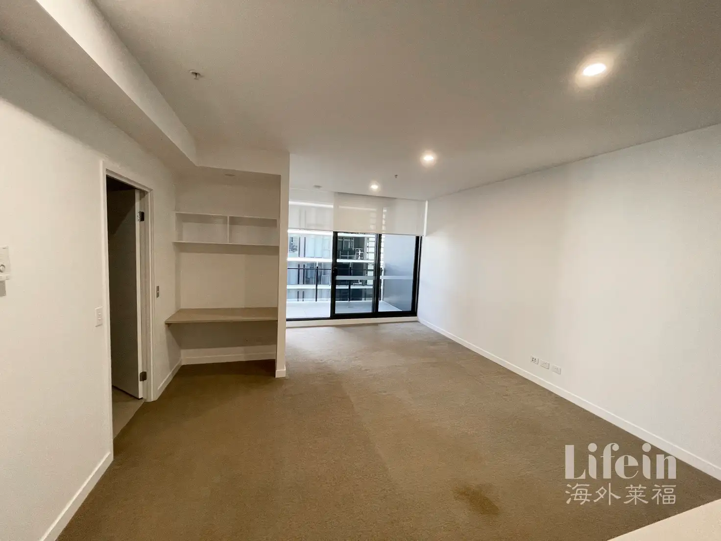 Main view of Homely apartment listing, 11107/22 Railway Terrace, Milton QLD 4064