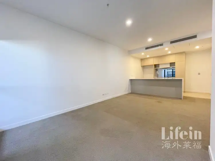 Second view of Homely apartment listing, 11107/22 Railway Terrace, Milton QLD 4064