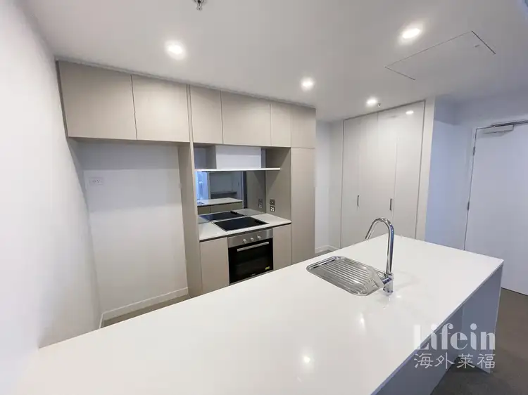 Third view of Homely apartment listing, 11107/22 Railway Terrace, Milton QLD 4064
