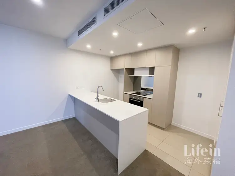 Fourth view of Homely apartment listing, 11107/22 Railway Terrace, Milton QLD 4064
