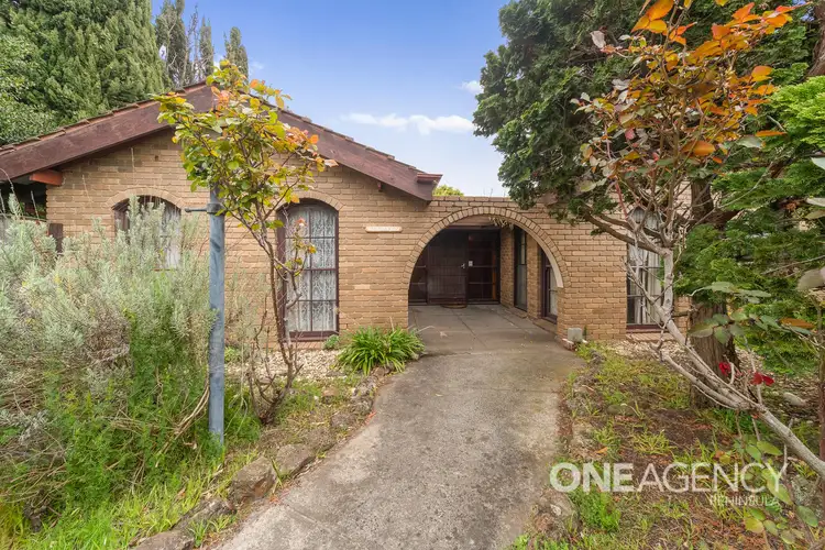 1 Charlton Place, Frankston VIC 3199
